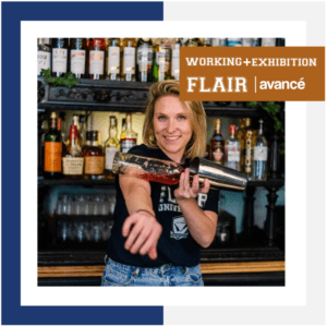 Flair Bartending Avancé