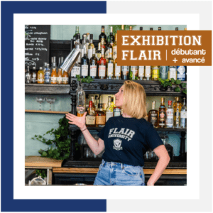 Exhibition Flair Complet