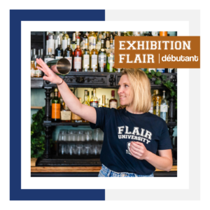 Cours en ligne exhibition flair