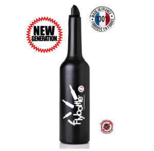 bouteille flybottle flair bartending
