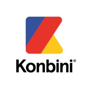 logo konbini